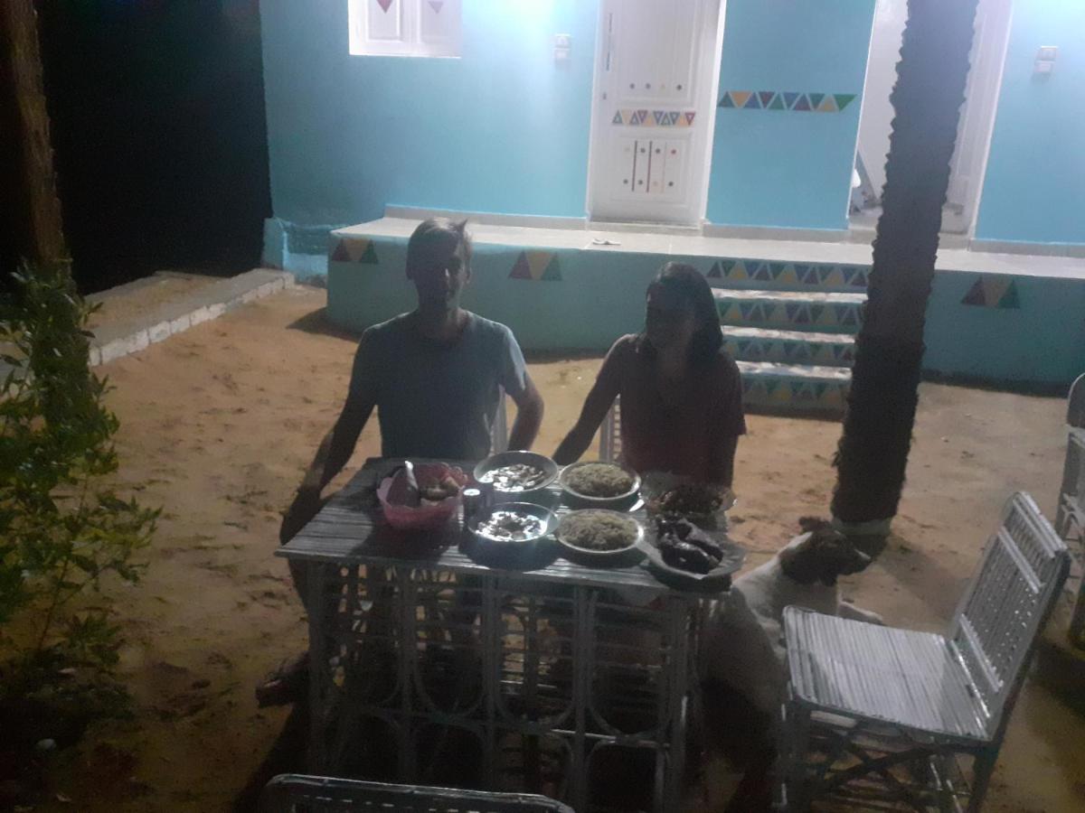 Kafana Guest House Nile View Assuão Exterior foto